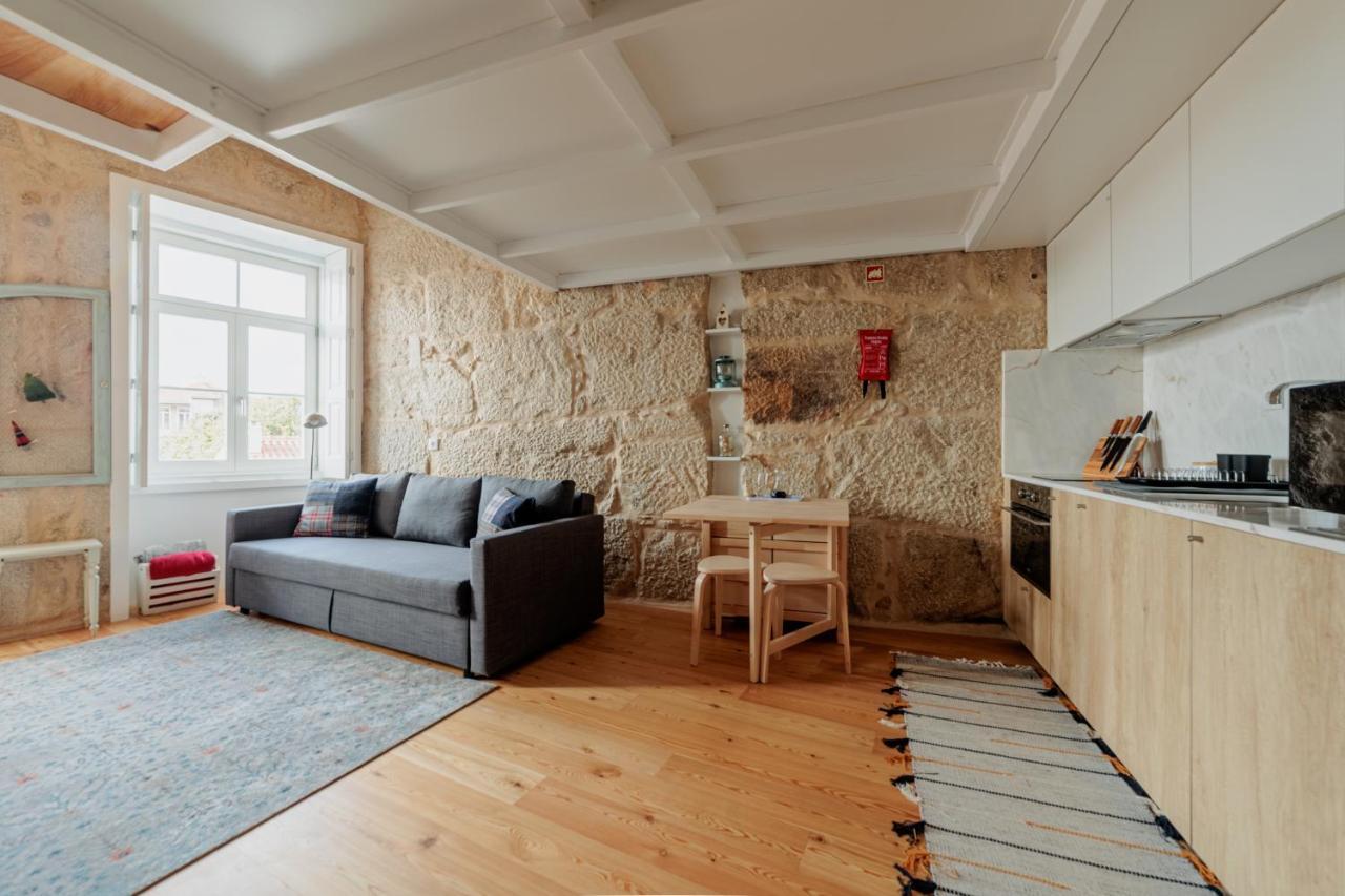Ribeira Charming Apartment Порту Экстерьер фото