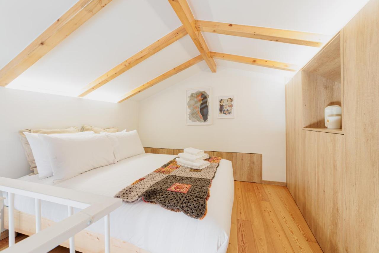 Ribeira Charming Apartment Порту Экстерьер фото