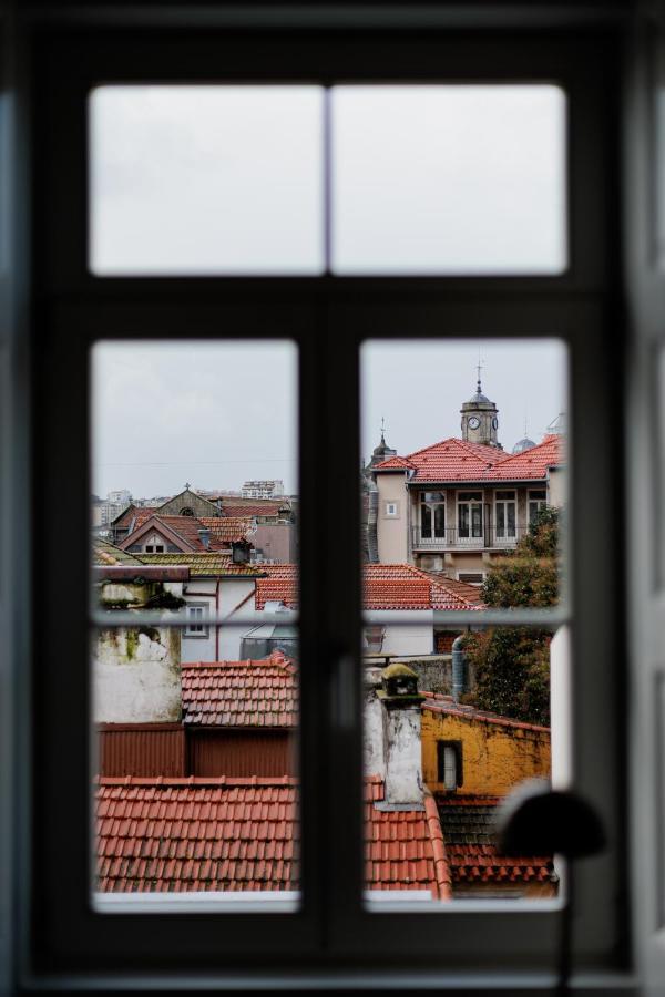 Ribeira Charming Apartment Порту Экстерьер фото