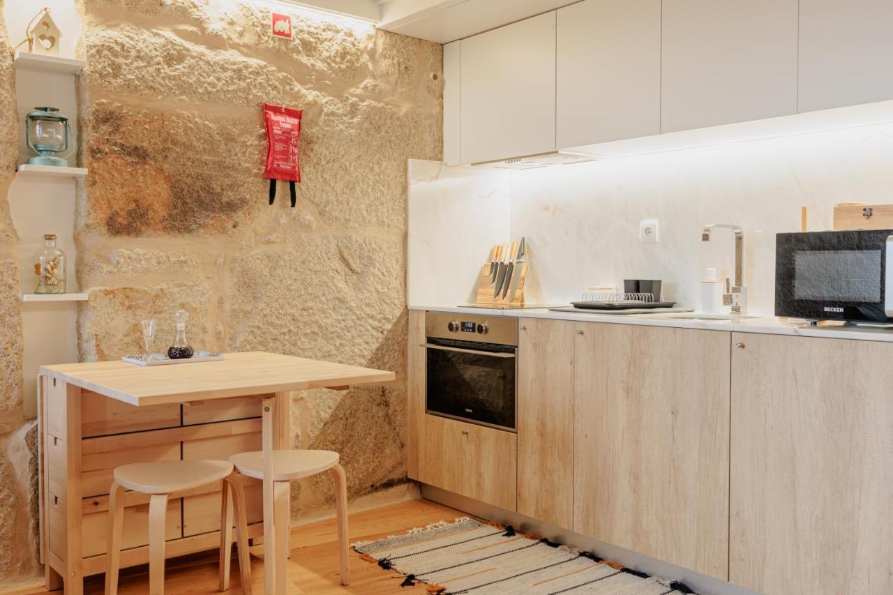 Ribeira Charming Apartment Порту Экстерьер фото